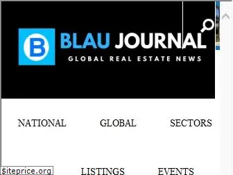 blaujournal.com