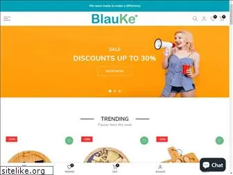 blauke.com