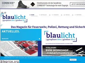 blaulicht-iv.ch