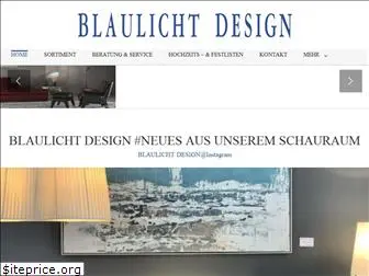 blaulichtdesign.at