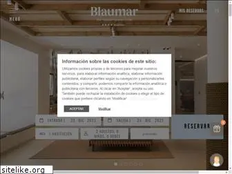 blaumarhotel.com