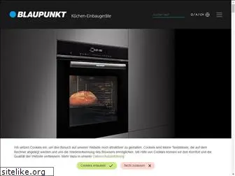 blaupunkt-appliances.com