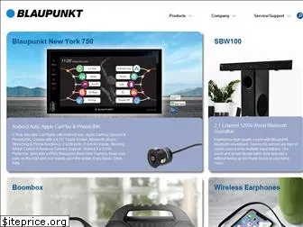 blaupunkt-tv.in