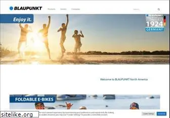 blaupunkt.com