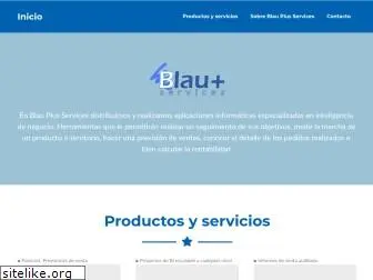 www.blauservices.com