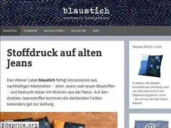blaustich.at
