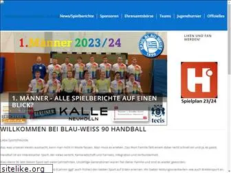 blauweiss90-handball.de