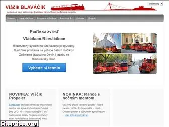 blavacik.sk