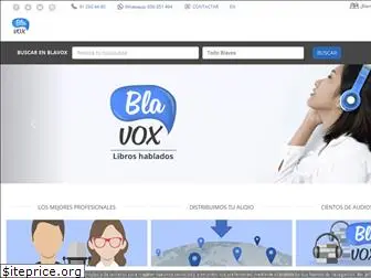 blavox.com