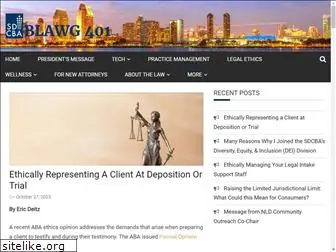 blawg401.com