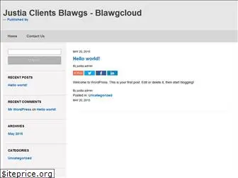 blawgcloud.com