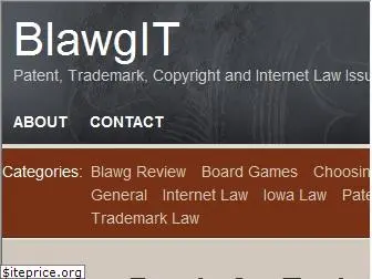 blawgit.com