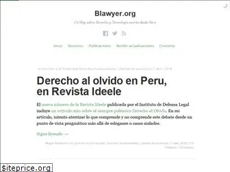 blawyer.org