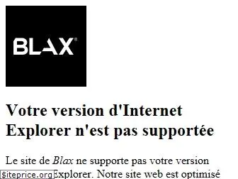 blax.ca