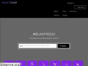 blaxfriday.com