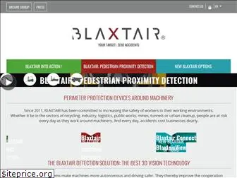 blaxtair.com