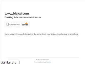 blaxxi.com