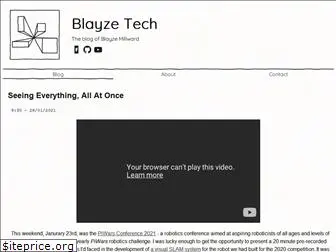 blayze.tech