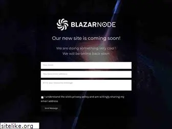 blazarnode.com