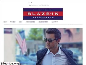 blaze-in.com