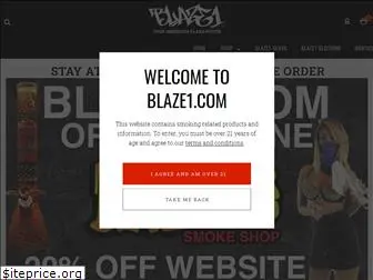 blaze1.com