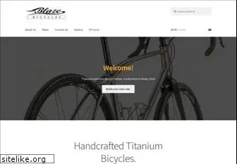 blazebicycles.com