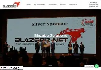 blazebiz.net