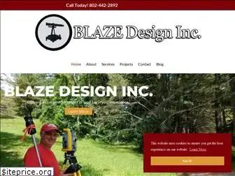 blazedesigninc.com