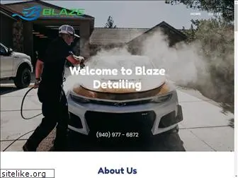 blazedetailing.com