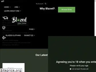 blazeduk.com