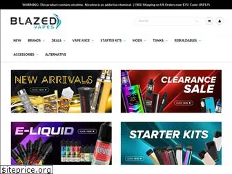 blazedvapes.com