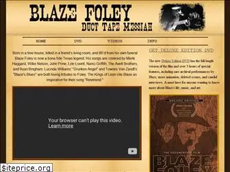 blazefoleymovie.com