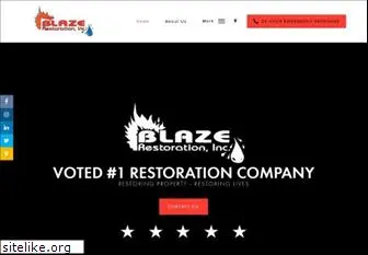 blazeinc.com