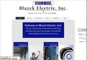 blazekelectric.com