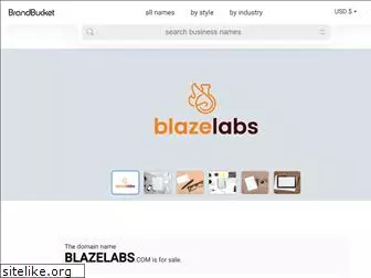 blazelabs.com