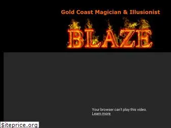 blazemagic.com