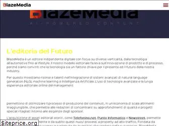 blazemedia.it