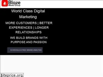 blazemediagroup.com