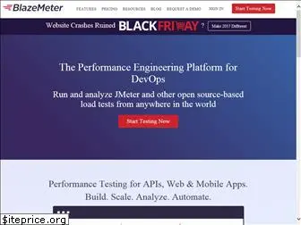 blazemeter.com