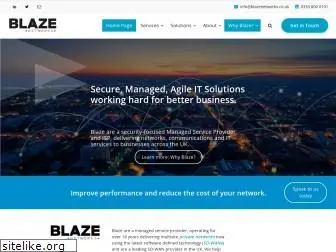 blazenetworks.co.uk