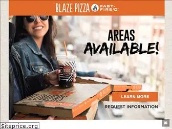 blazepizza.info