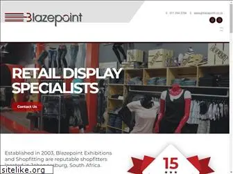 blazepoint.co.za