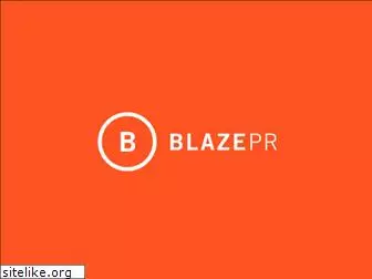 blazepr.com