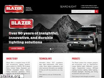 blazer-international.com