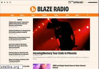 blazeradioonline.com