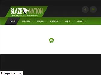 blazernation.com