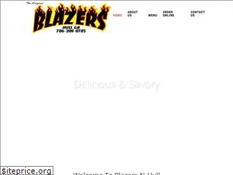 blazers-n-hull.com