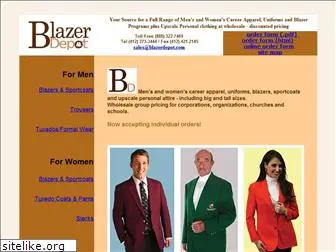 blazersandsportcoat.com