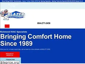 blazerservice.com