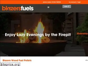 blazersfuels.co.uk